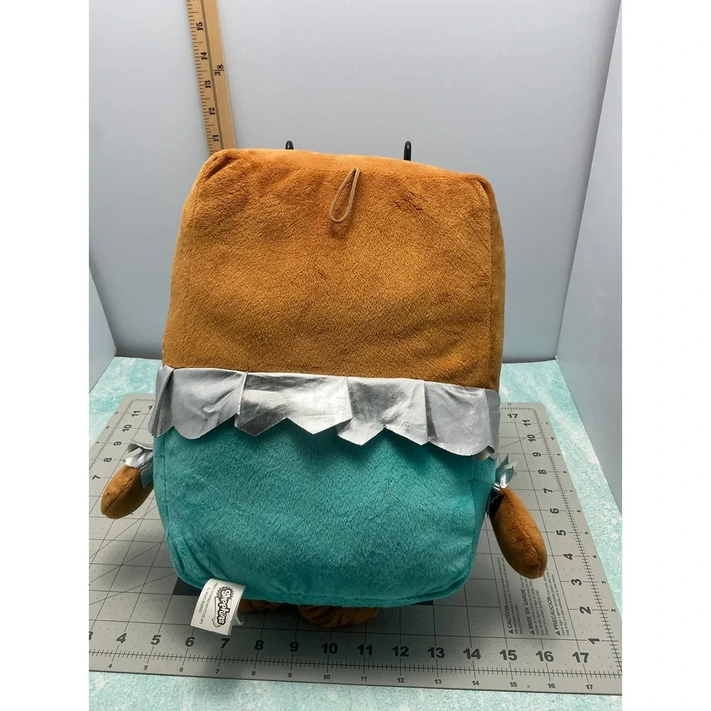 Shopkins Kooky Cookie Chocolate Bar Plush‎ Toy Pillow Large